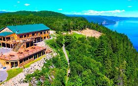 Auberge Cap Au Leste